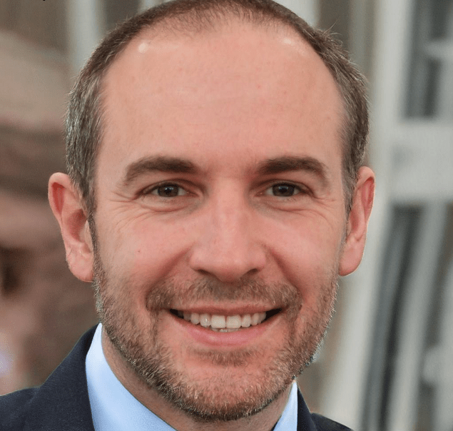 Markus Hoberg