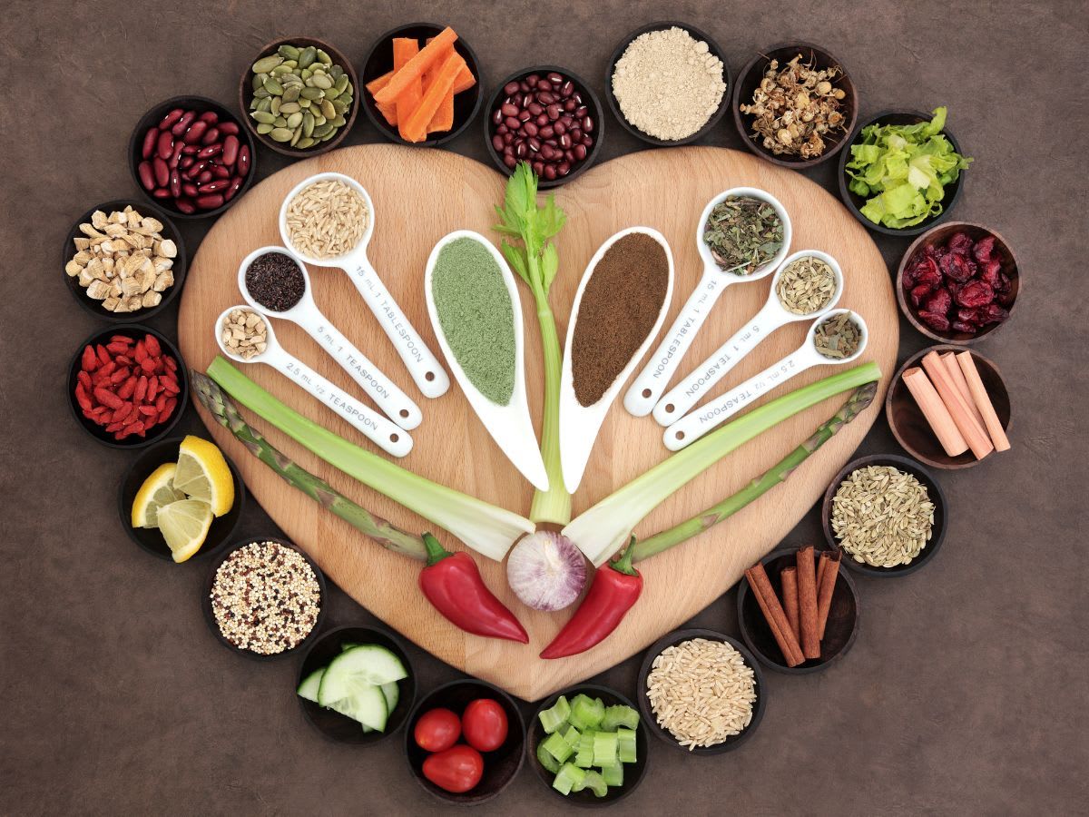 Catering: Berücksichtigung von Ernährungsbedürfnissen