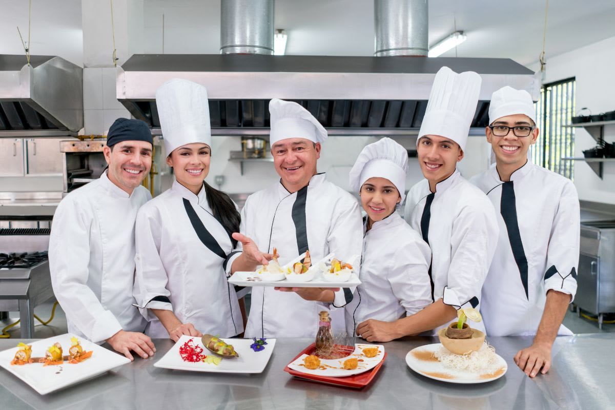 Catering-Service: Diese Arten gibt es!