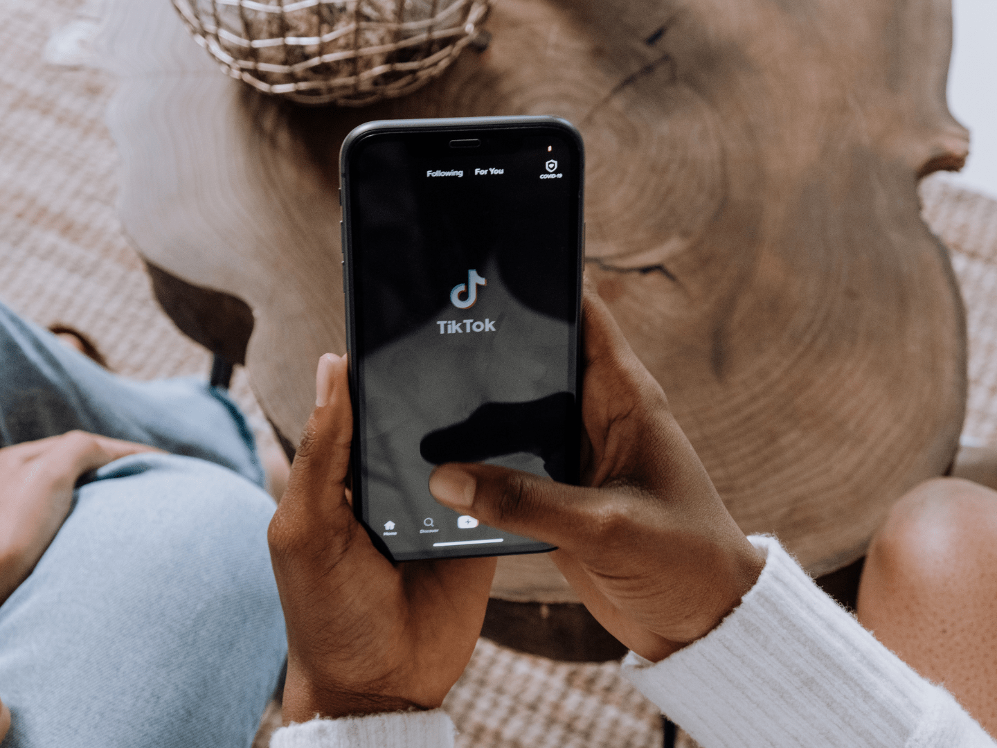 Beliebteste TikTok Accounts aus Deutschland nach Follower