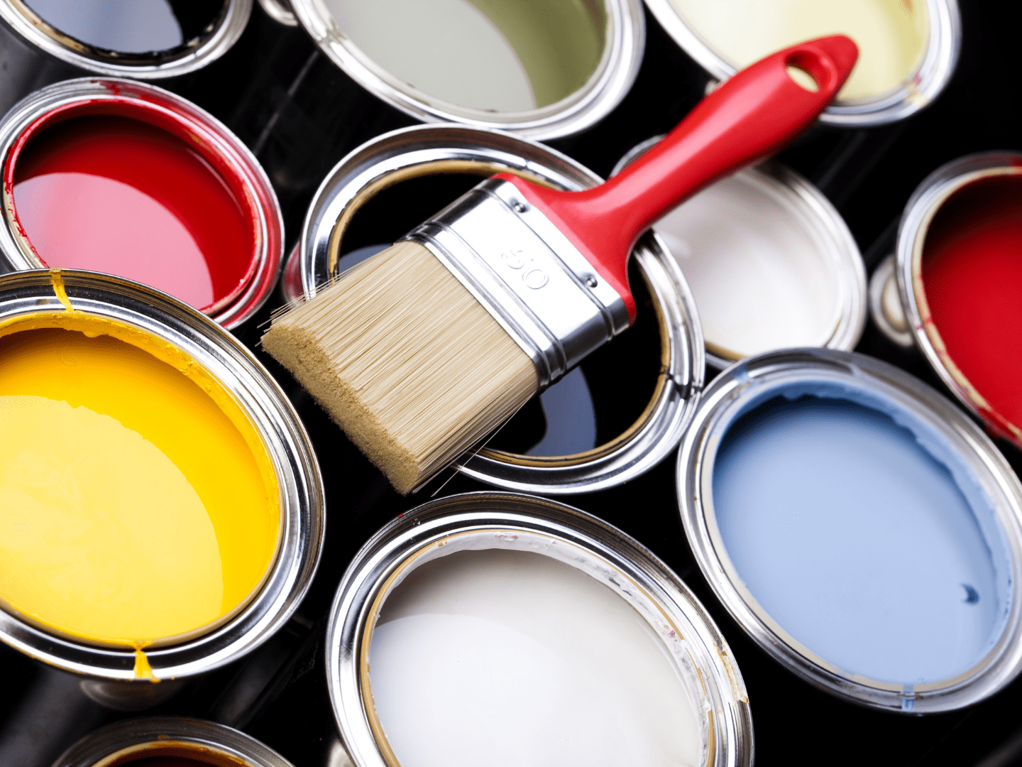 Wie Viel Liter Farbe Für 80 Qm Wohnung listando.ch