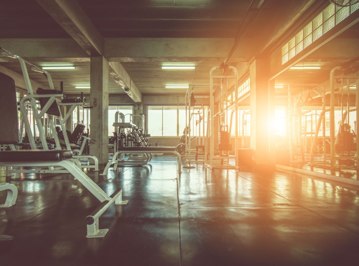 Kündigung Fitnessstudio: Vertrag kündigen (Fristen & Co.)