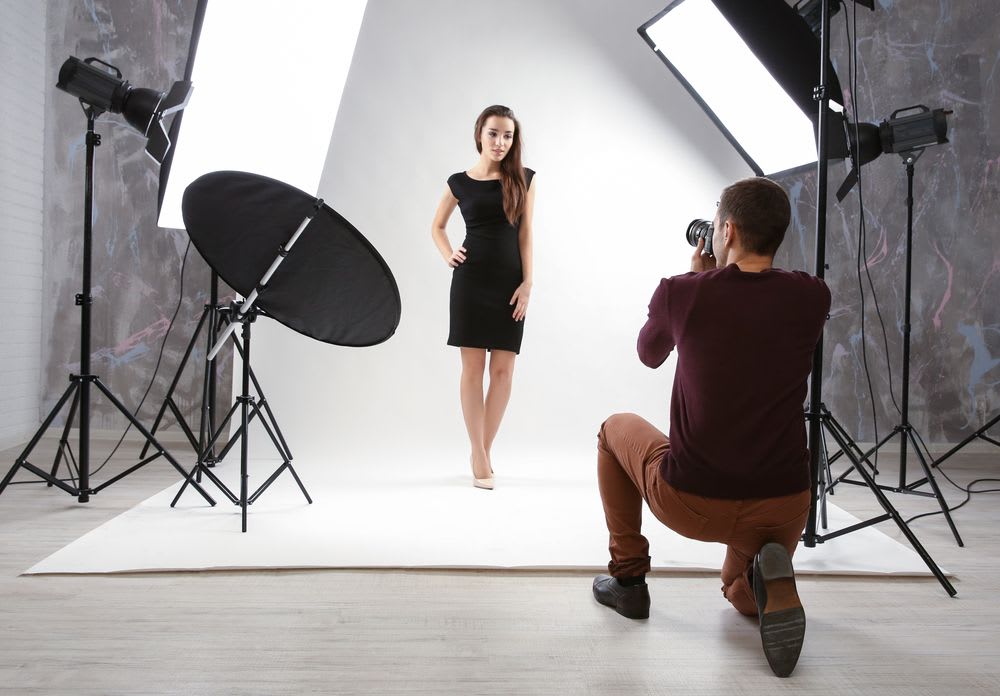 Was ist Portraitfotografie? Ein kleiner Guide fürs Shooting
