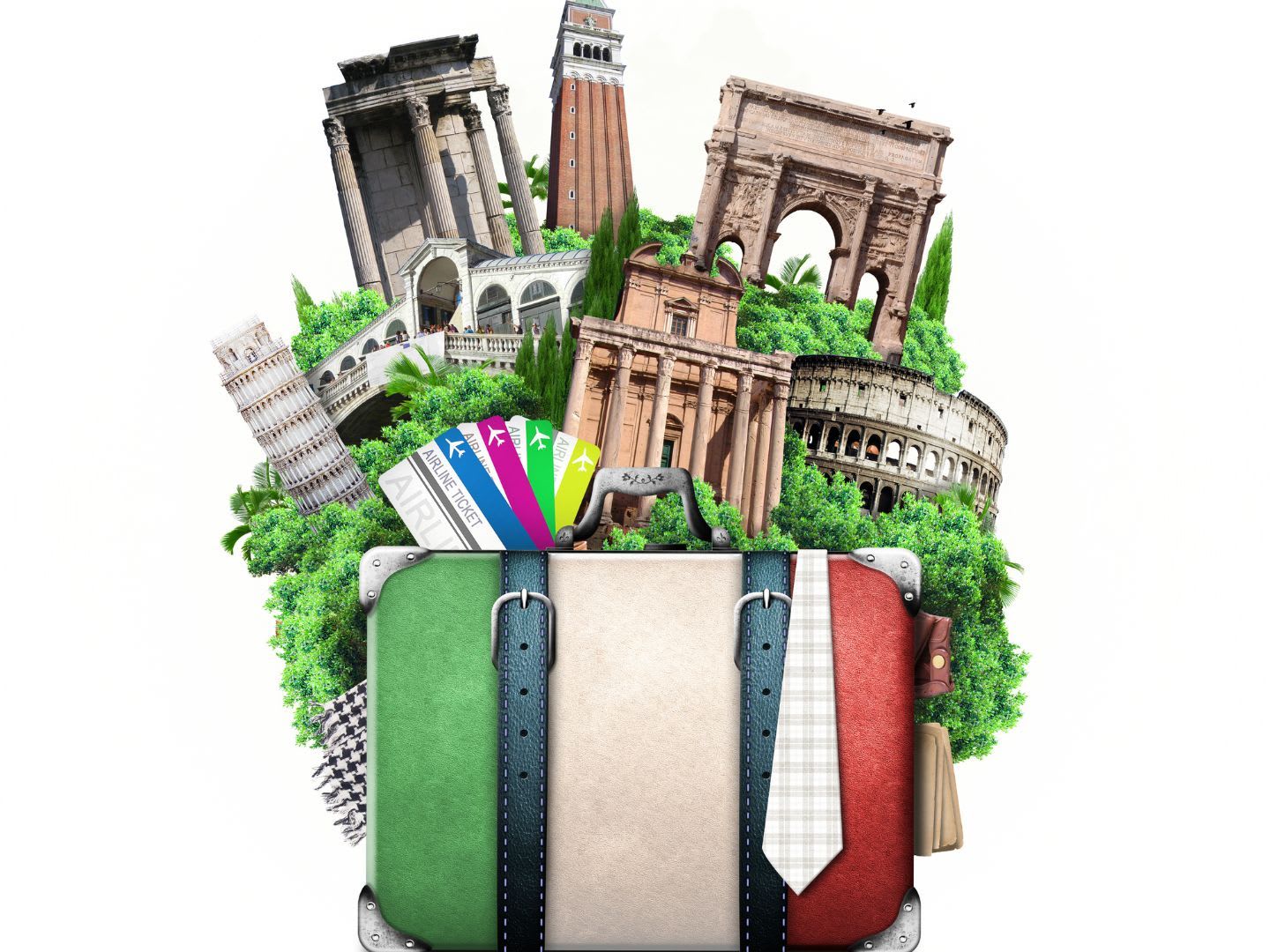 Umzug nach Italien: Tipps für Auswanderer