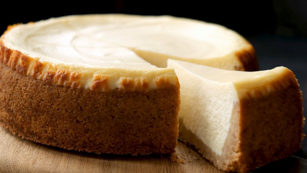 Käsekuchen: Das beste Rezept & viele Tipps