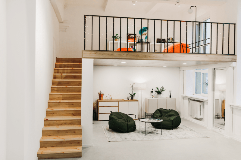 Maisonette Wohnung Was Ist Das Bedeutung Infos 