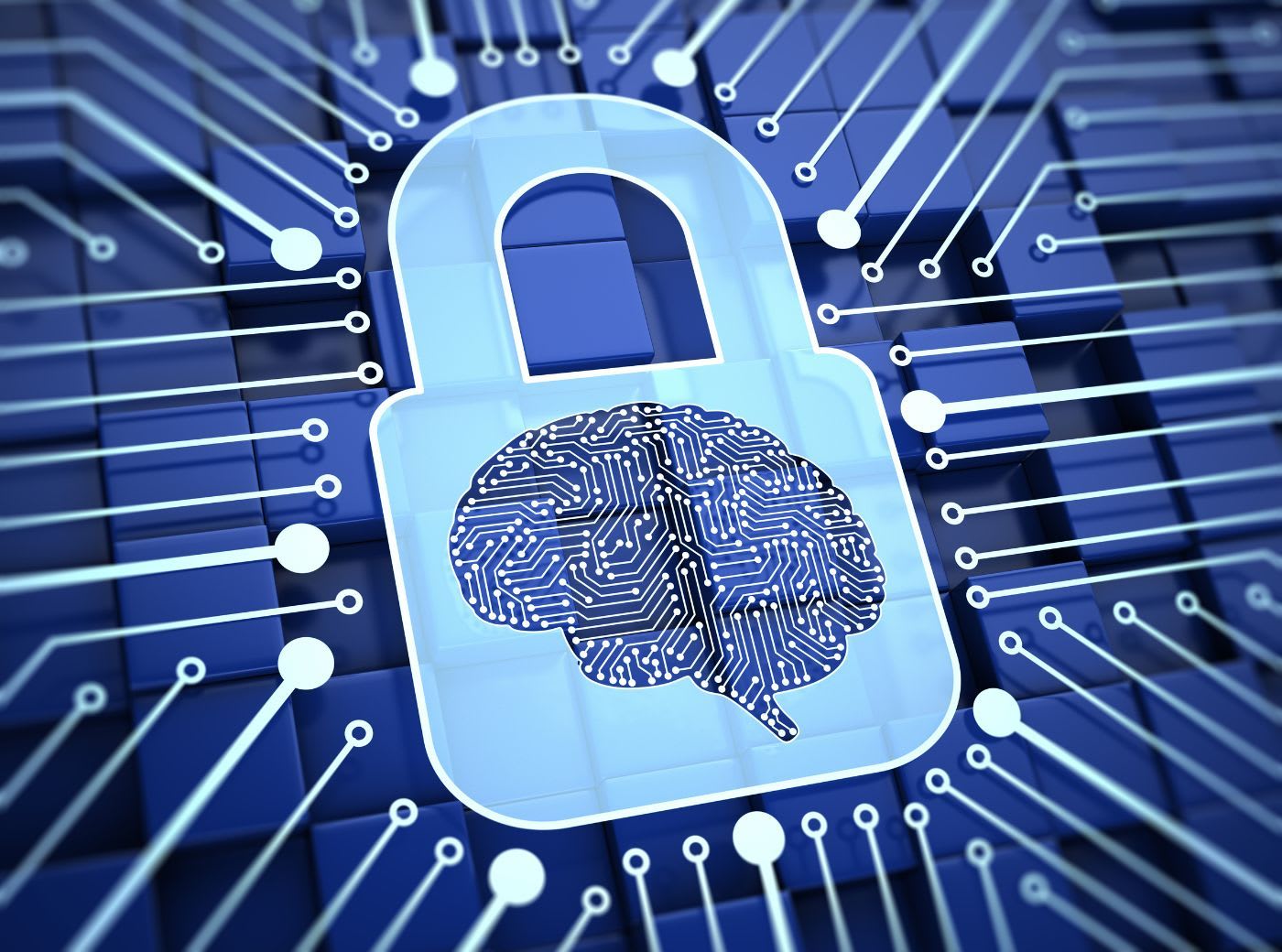 Sicherheit und Datenschutz bei elektronischen Schlössern