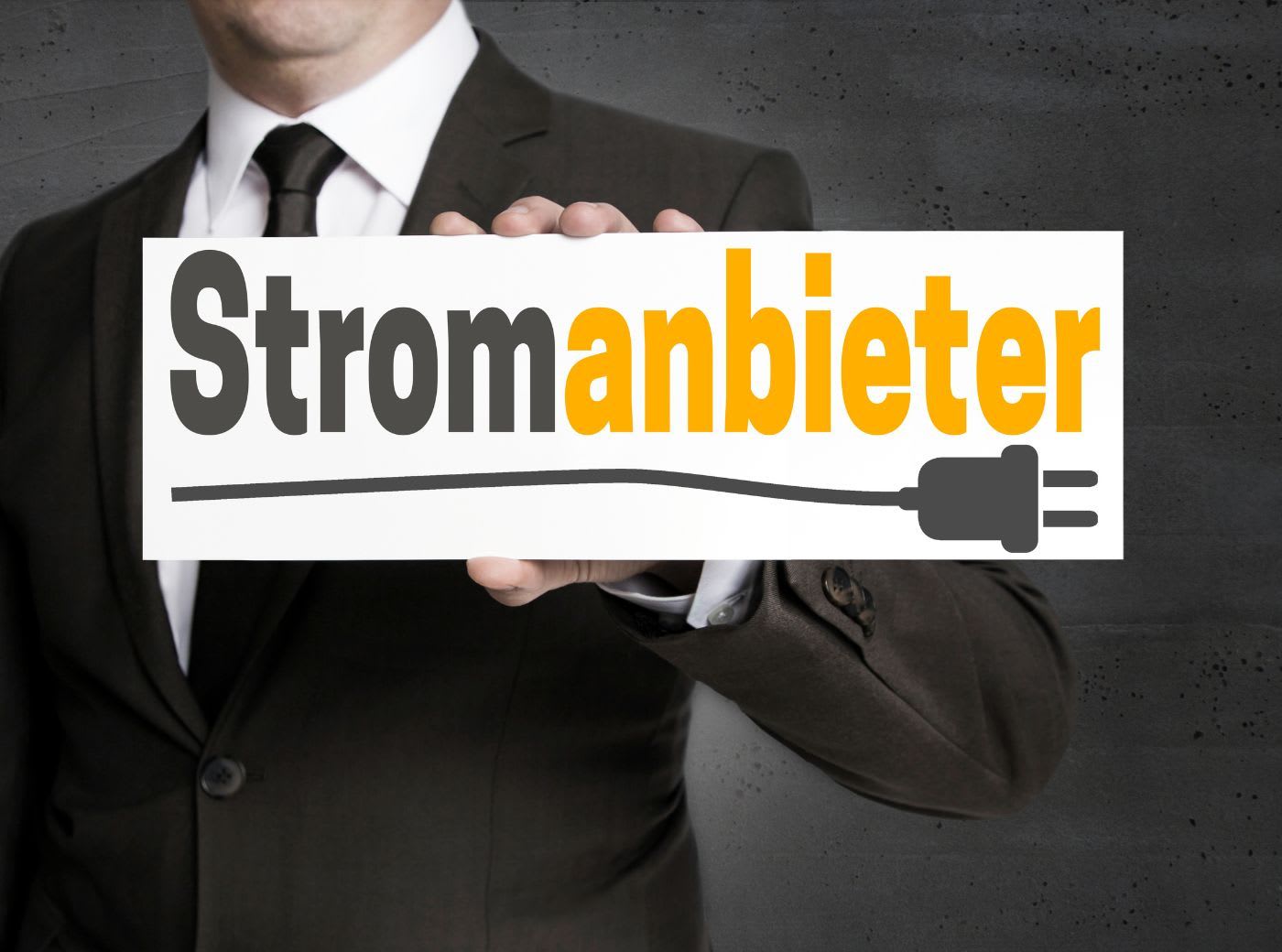 Stromanbieter wechseln: An-Ab-Ummelden (bei Umzug)