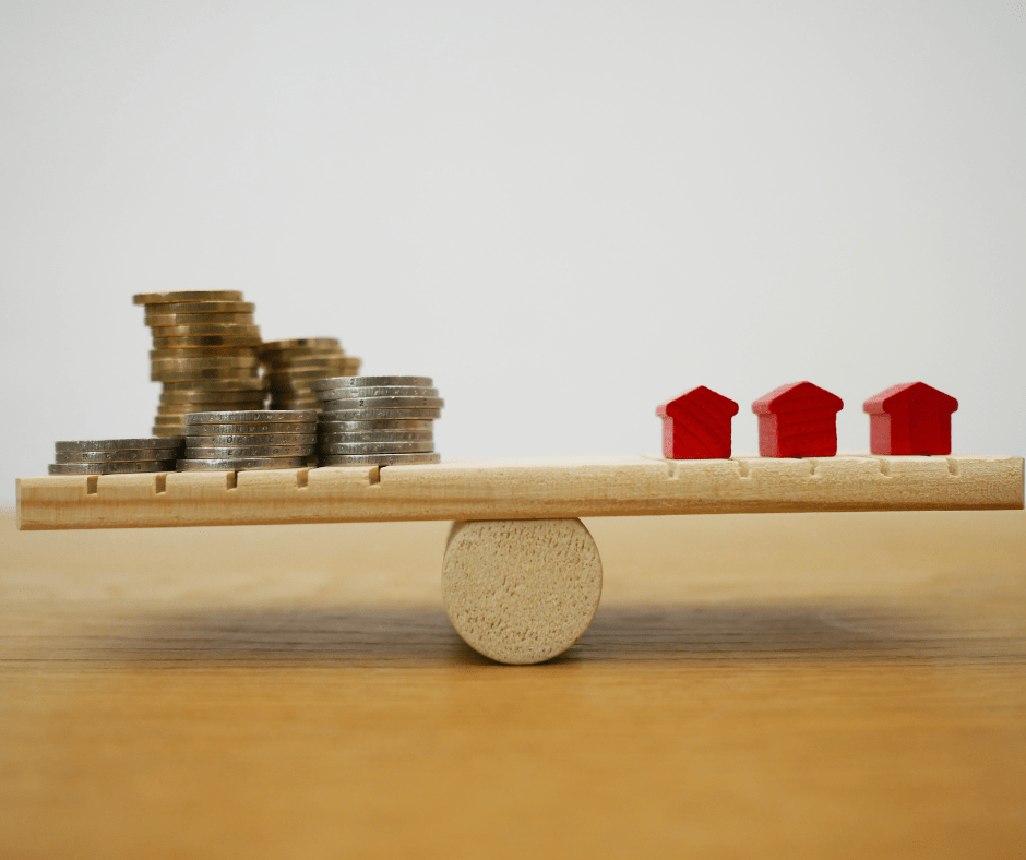 Umzug: Finanzielle Unterstützung und Subventionen