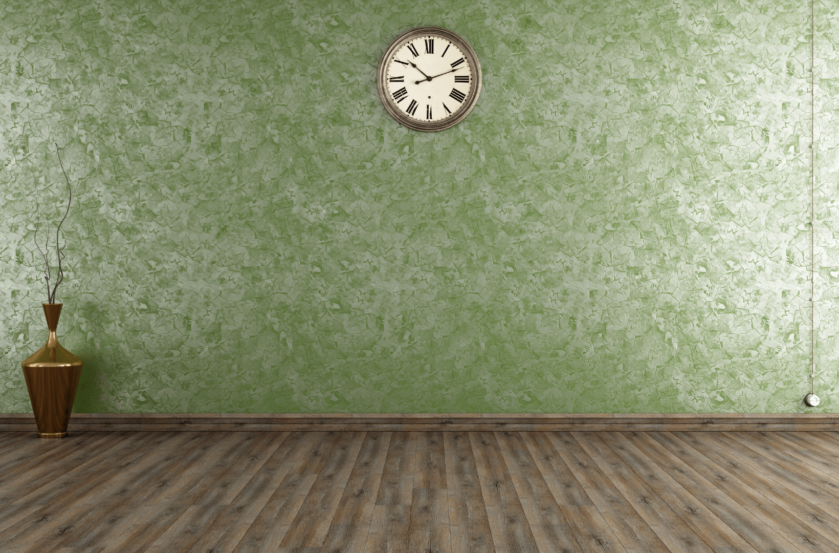 Venezianischer Putz: Tipps und DIY-Anleitung