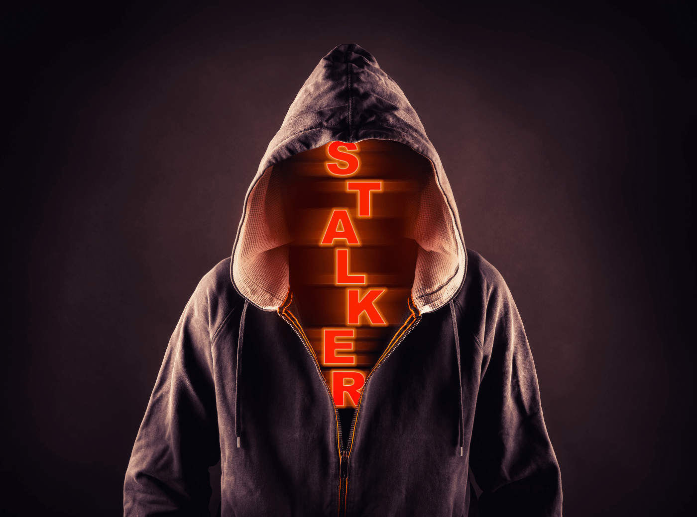 Stalking: Was sind Stalker und was kann man tun?
