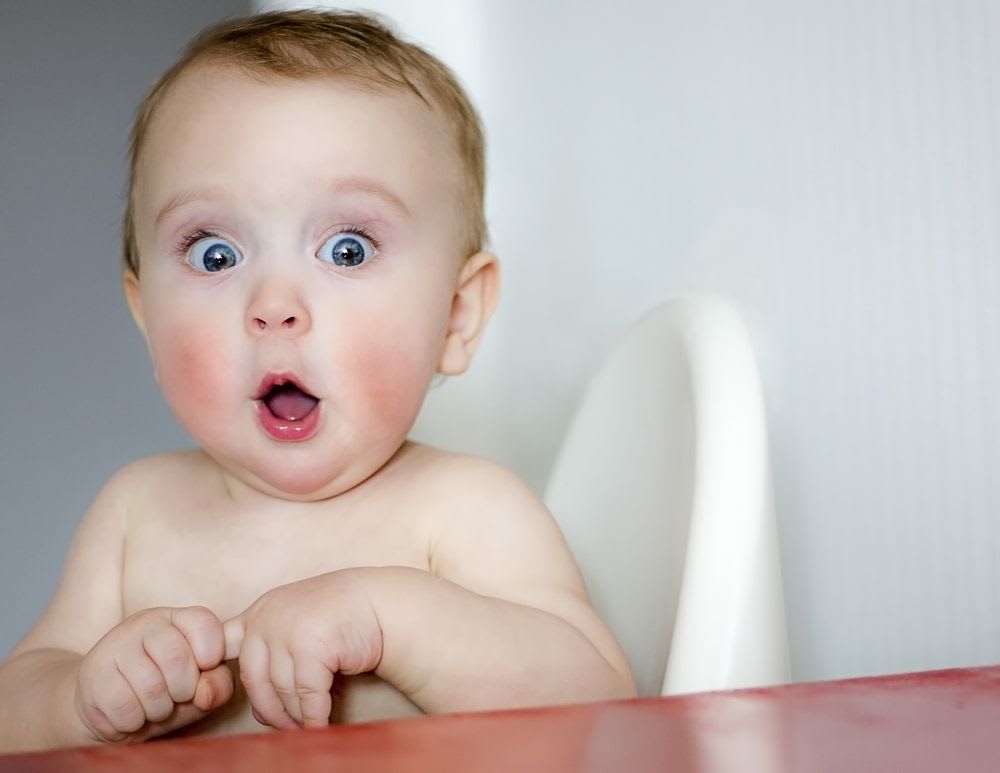 10 Tipps damit das Babyfoto gelingt