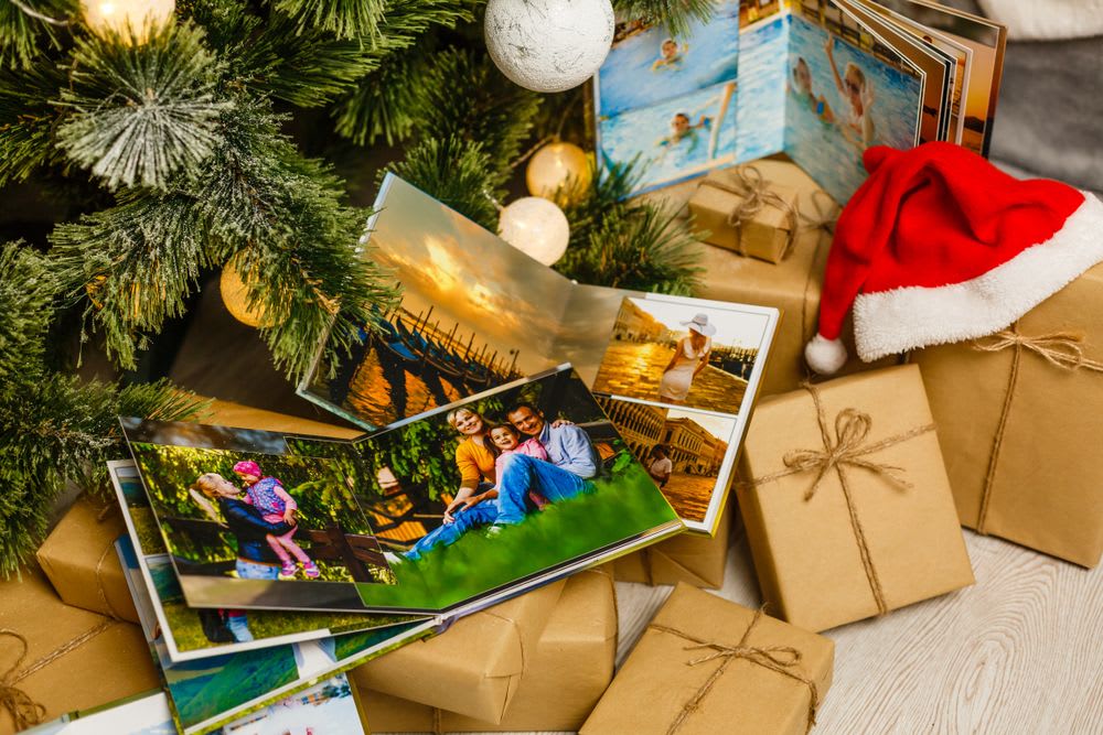 Die 10 besten Wege zur perfekten Foto Geschenkidee