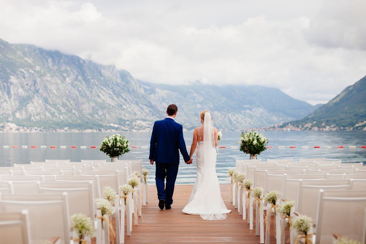 Heiraten fernab der Heimat: Ein umfassender Ratgeber