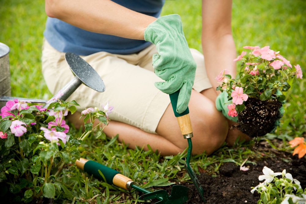 Erholungskur Garten – so kreierst du deine persönliche Oase
