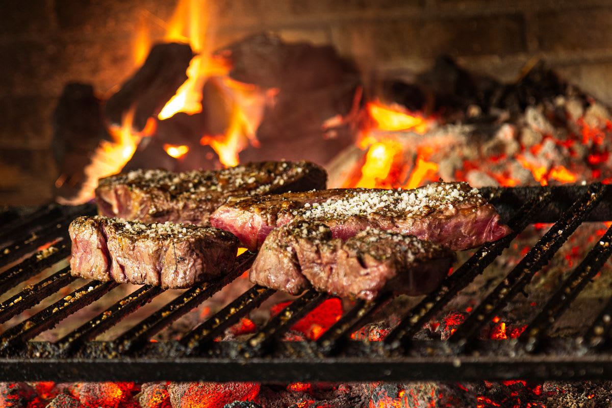 Grill selber bauen: Anleitung und Tipps für deinen eigenen Gartengrill