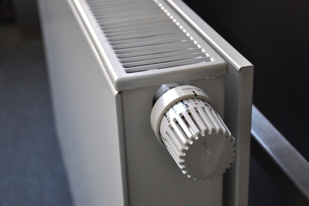 Heizungsthermostat wechseln: Eine Schritt-für-Schritt-Anleitung zum Austausch deines Heizkörperthermostats