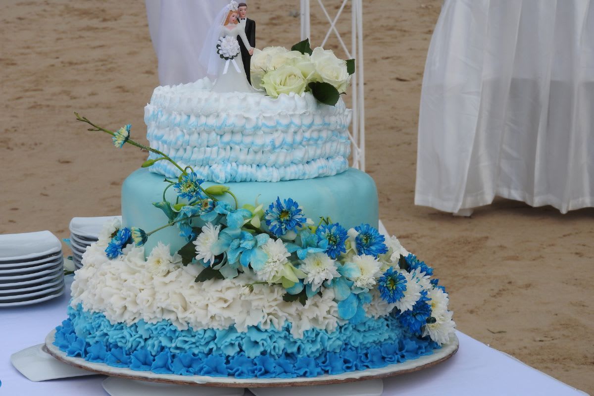 Traumhochzeit auf Sylt: Heiraten auf Sylt in traumhaft schönen Locations