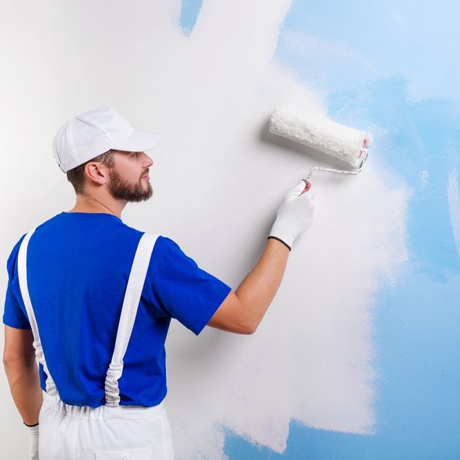 Maler und Lackierer: Ein traditionelles Handwerk im Fokus