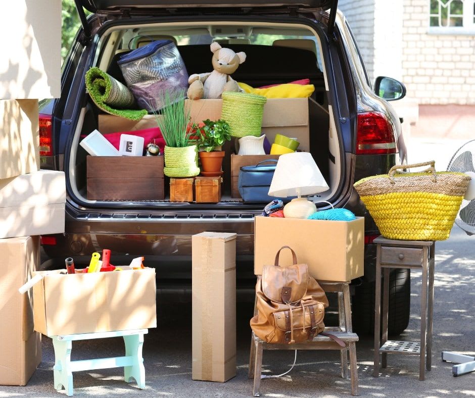 Packen für Umzug: Tipps & Planung zum Verpacken