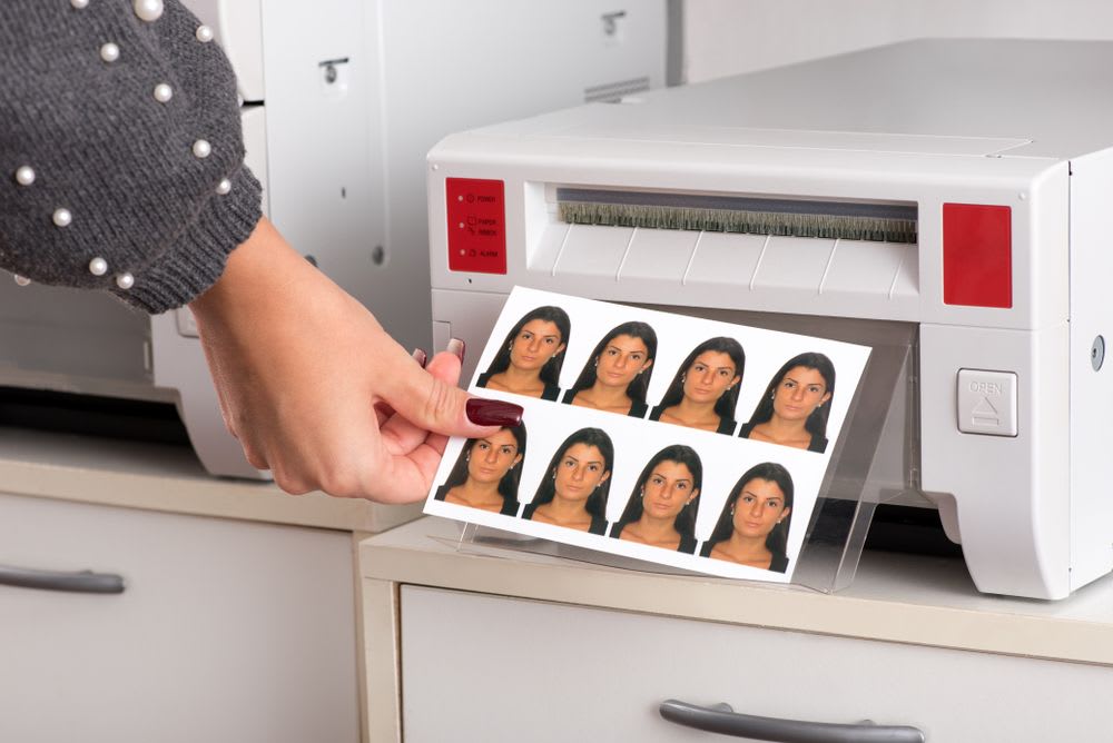 10 Dinge die du bei Passfotos unbedingt beachten solltest