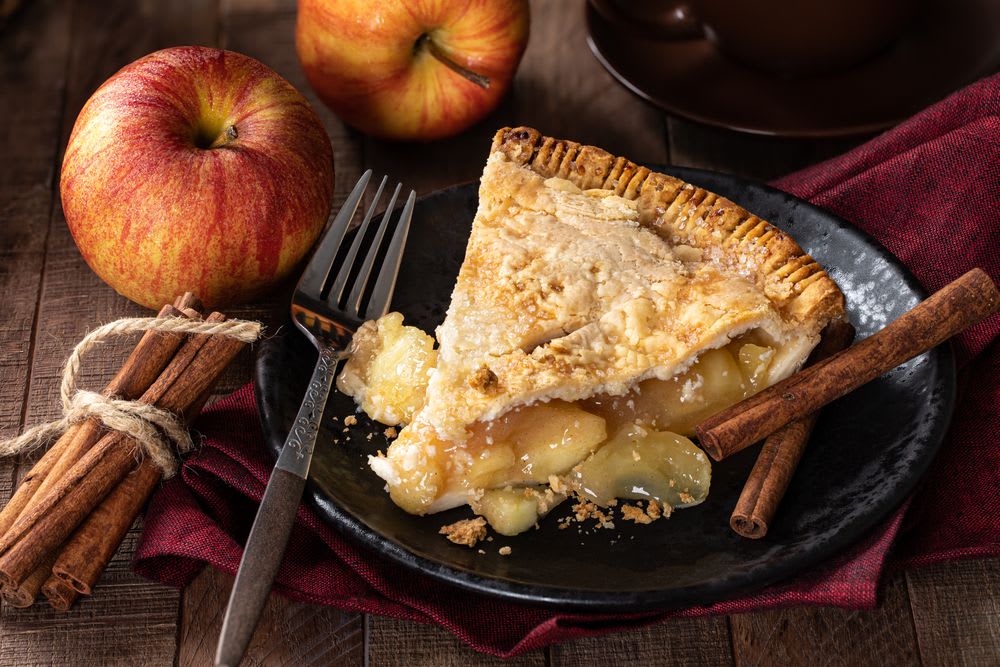 Apfelkuchen Rezept: Die besten Rezepte