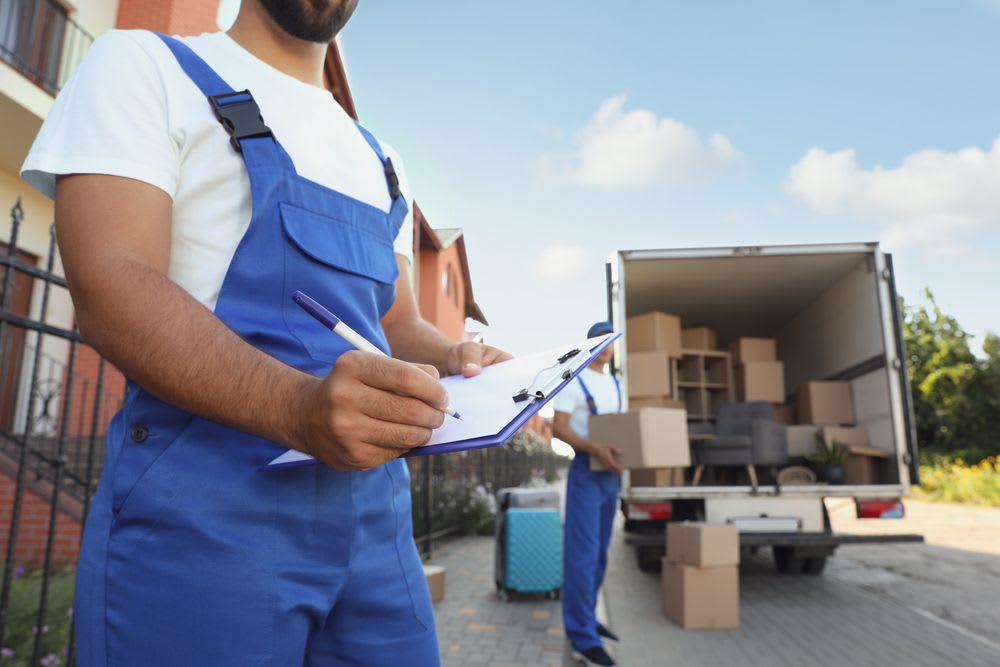 Umzug in ein anderes Bundesland: Tipps zur Organisation