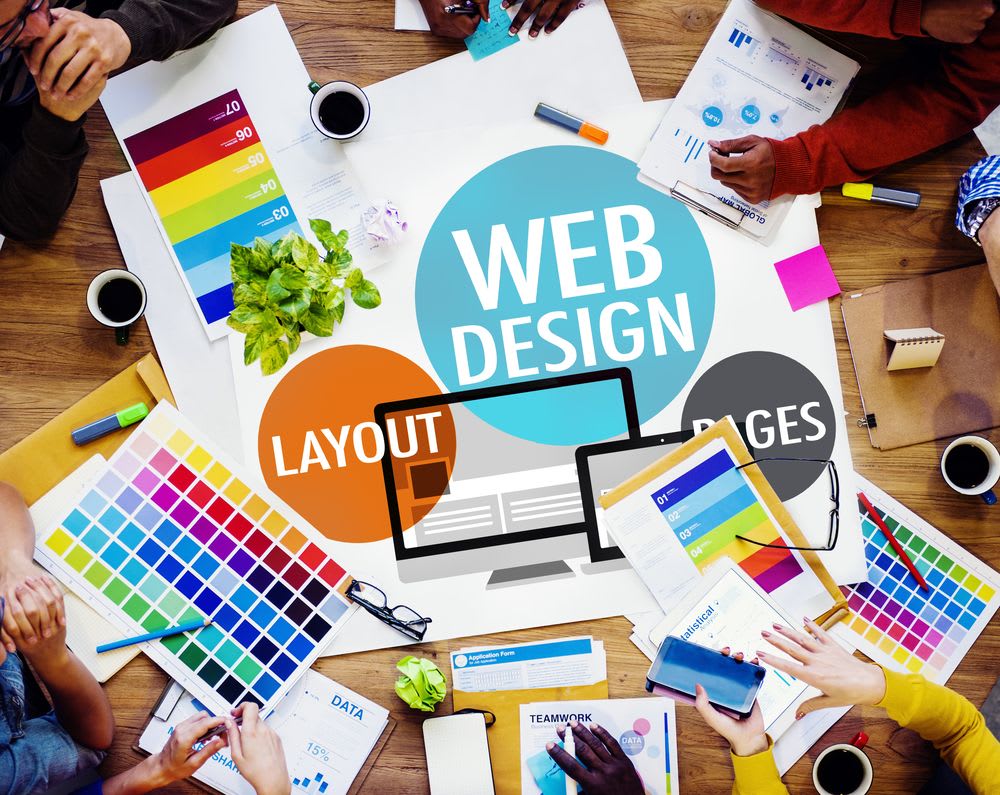 Darum brauchst du einen guten Webdesigner