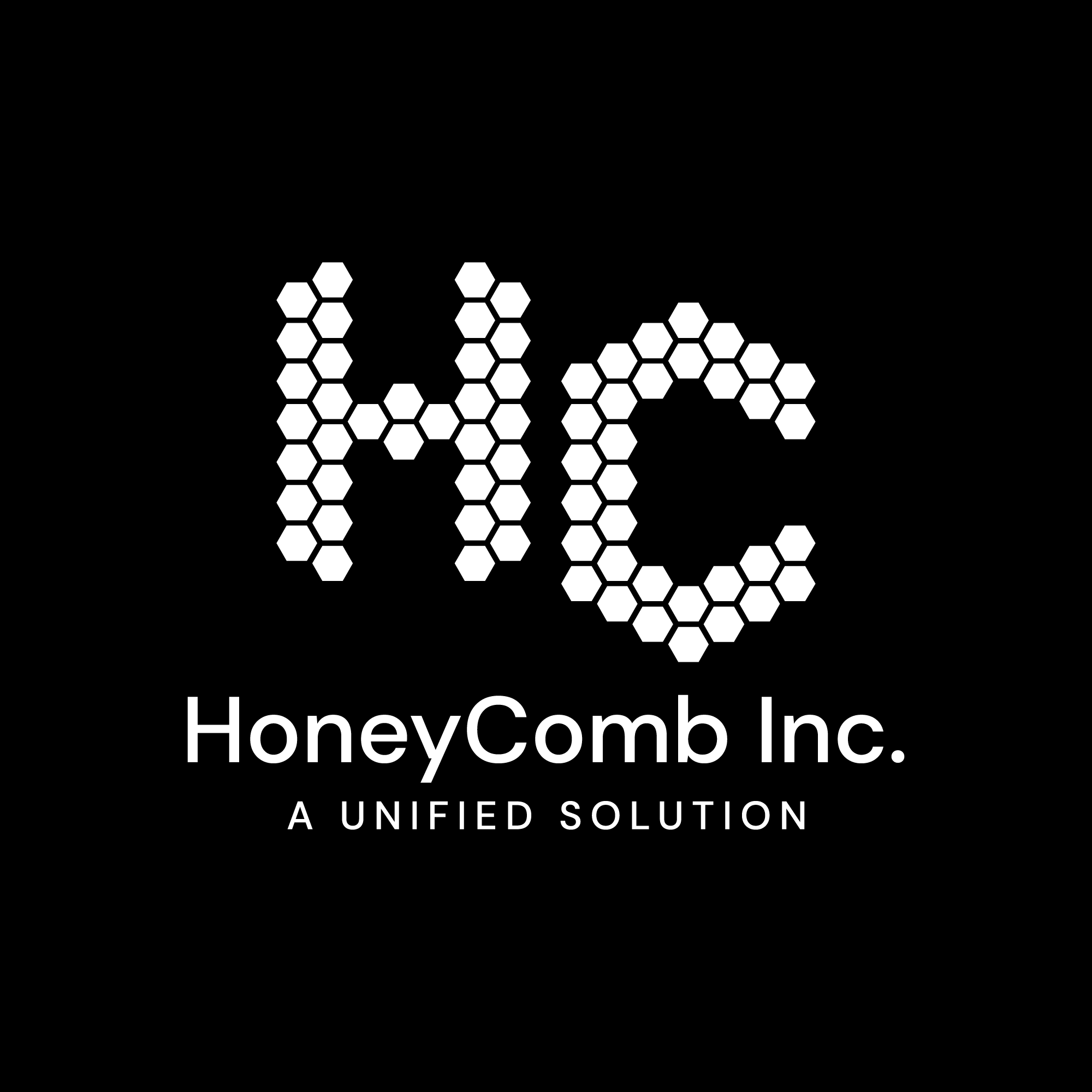 Honeycomb Inc. Logo