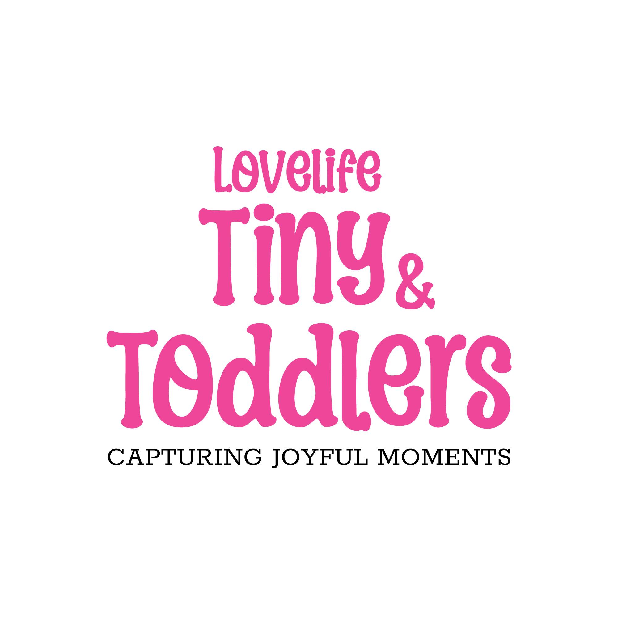 LoveLife Tiny & Toddlers