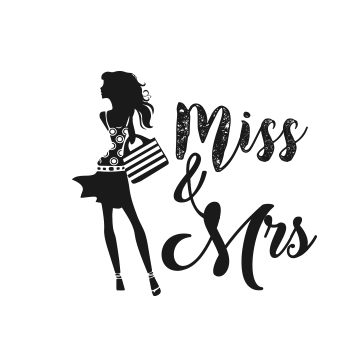 Miss & Mrs