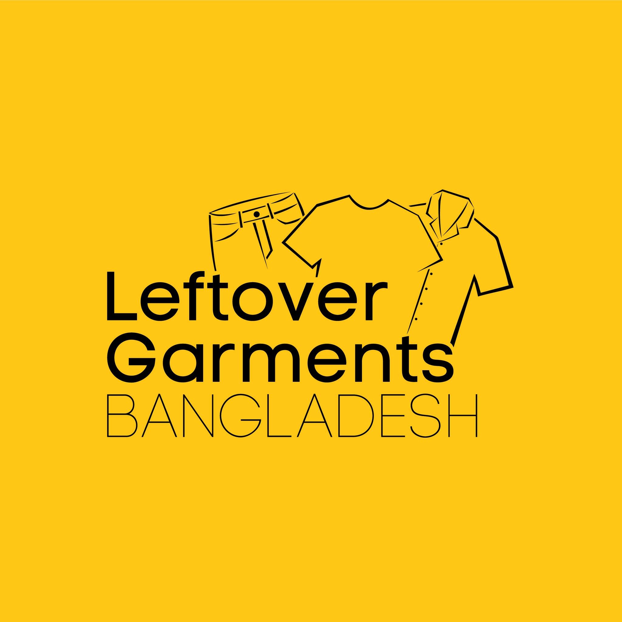 Leftover Garments Bangladesh