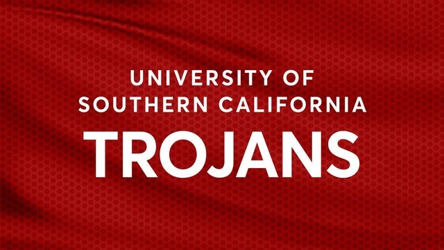 USC Trojans Football vs. San Jose State Spartans Football