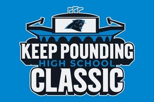 2026 Keep Pounding High School Classic presented by Belk