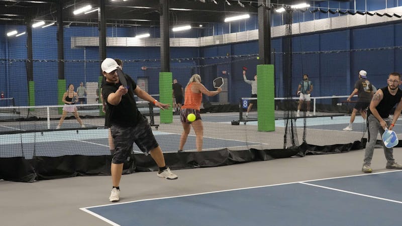 Peak Burn (Cardio Conditioning) – Chaos Conditioning