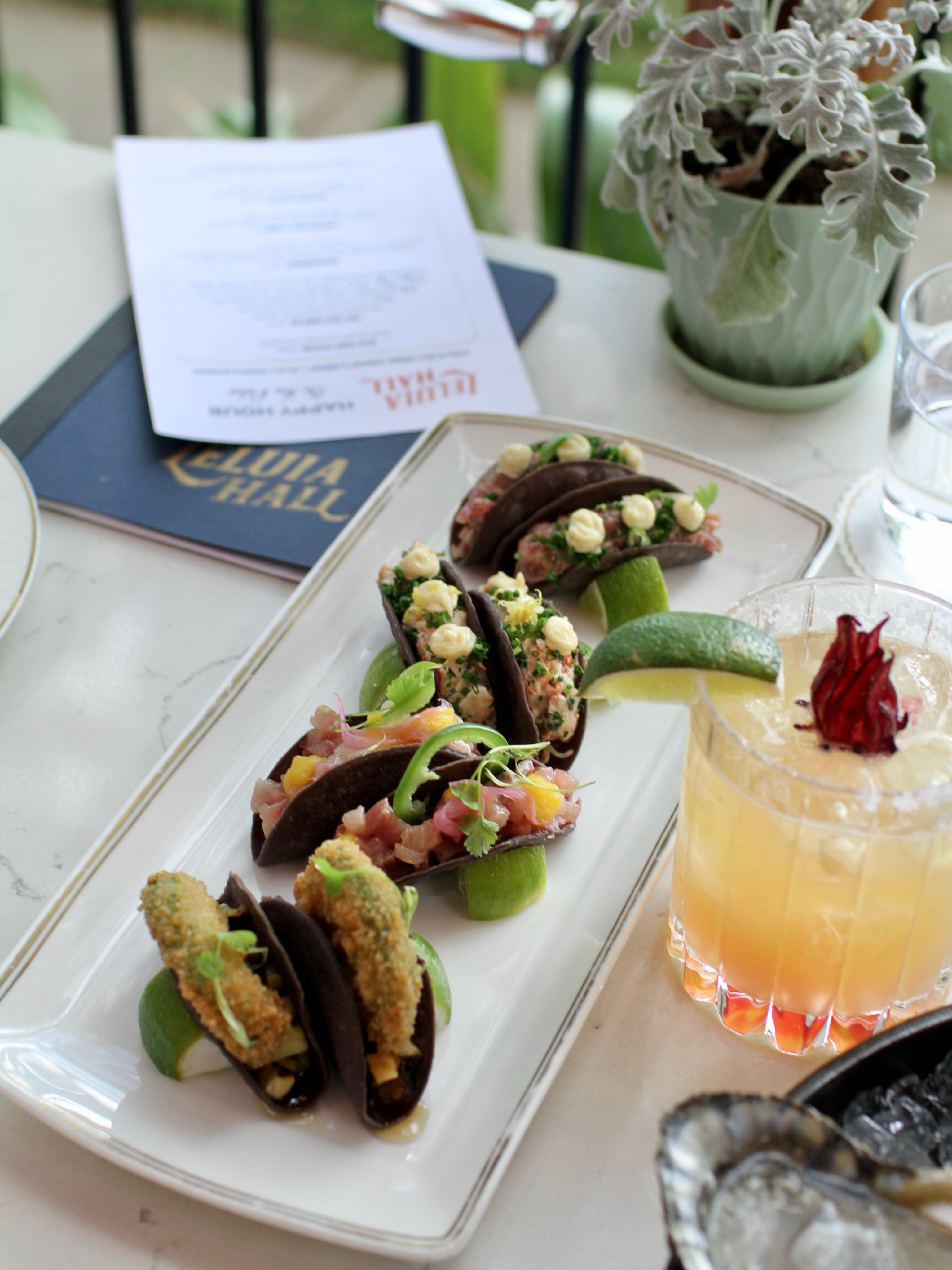 Friday-Saturday Happy Hour