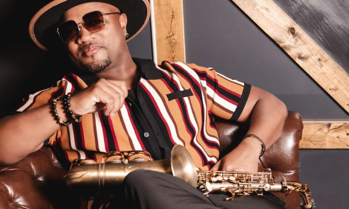 Chandra Currelley Birthday Soul Jazz Night
