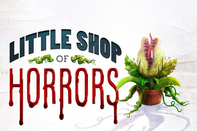 Little Shop Of Horrors