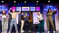 The Second City's: Pandemonium, Please Hold