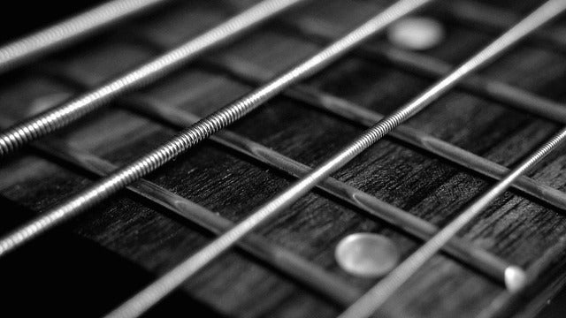 Mike Wheeler Blues Band/Nicholas Alexander Blues Band