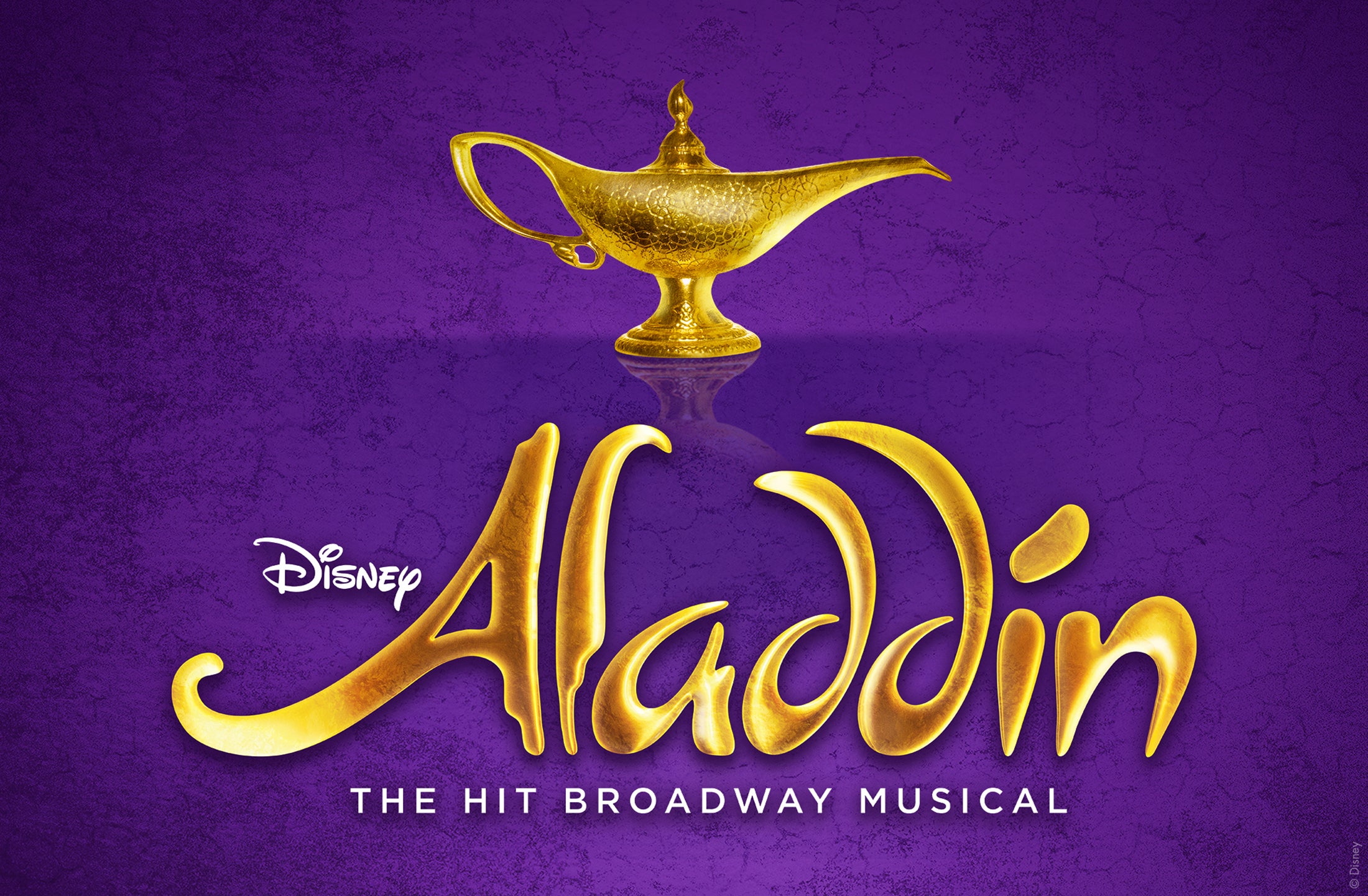 Aladdin