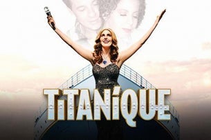 Titanique (NY)