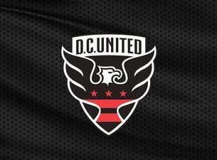 D.C. United vs Los Angeles Football Club