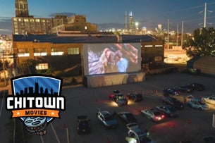 ChiTown Drive-In Presents -  Grease
