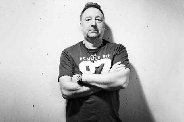 Peter Hook & The Light (18 and Over) - Night 2