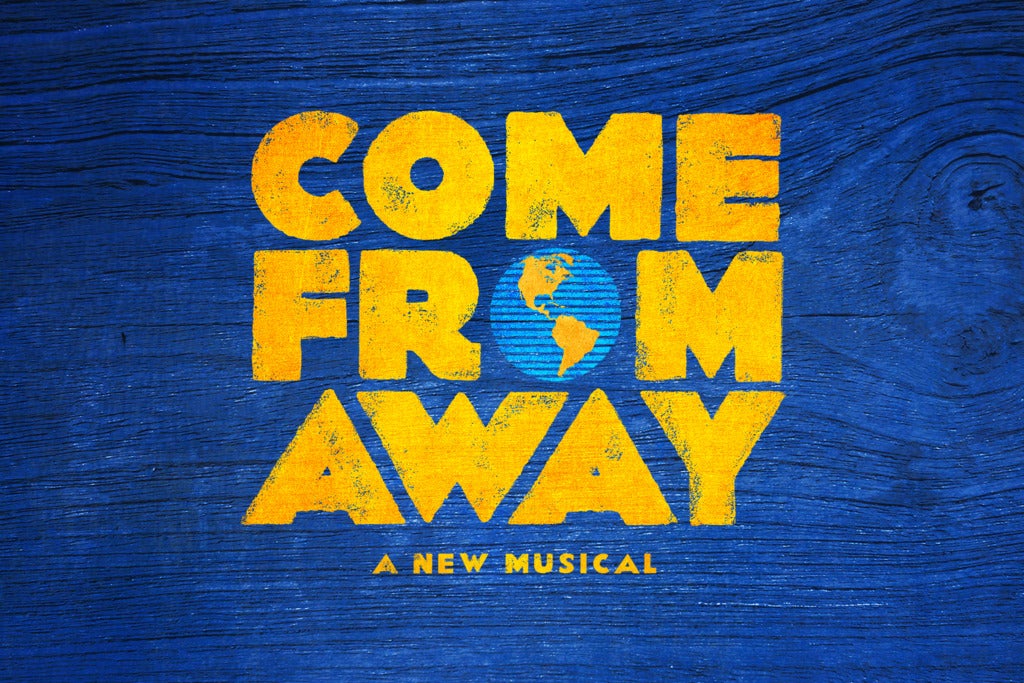 Come from Away (Touring)