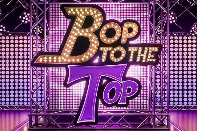 Stan Society Presents Bop to the Top Summer Tour 2026