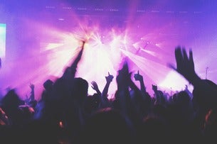 Old School: Hip-Hop Dance Party