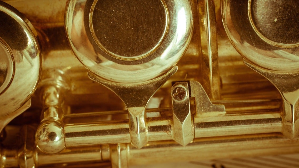 David DeJesus and the Boptet - Celebrating Charlie Parker