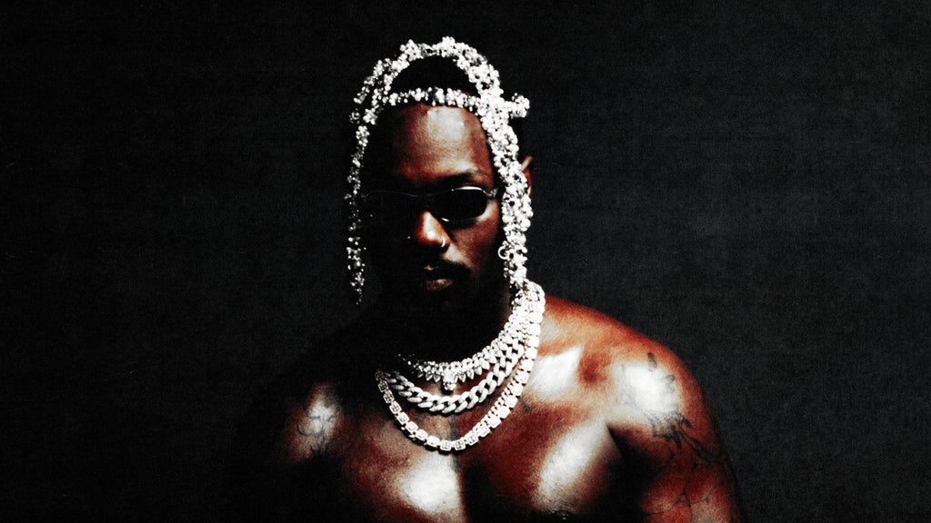 Channel Tres - The Enigma Tour